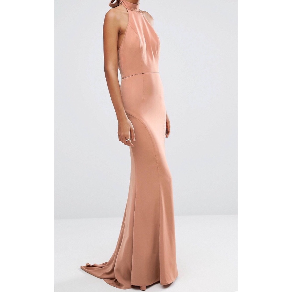 Jarlo - Tall - Bridesmaids